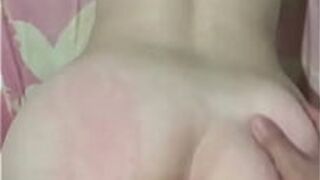 Amateur sex with naughty brand new porn video