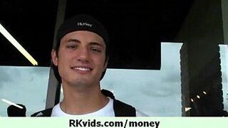 Money for live sex in public place 27 porn video